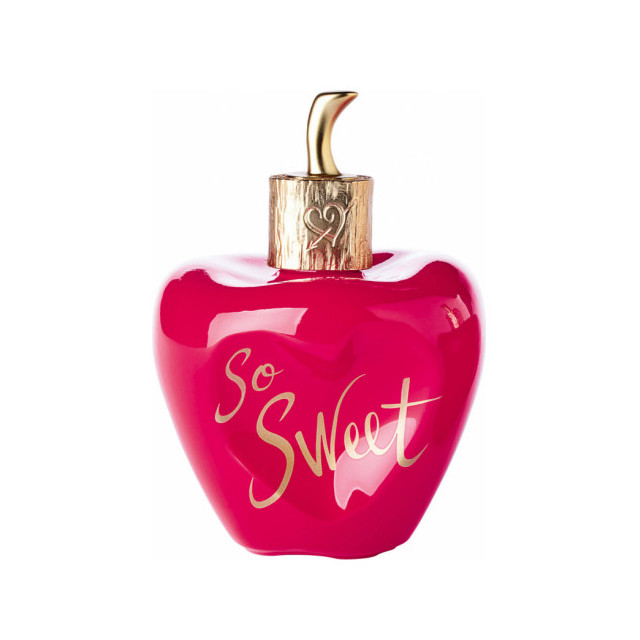 Immagine del profumo So Sweet di Lolita Lempicka