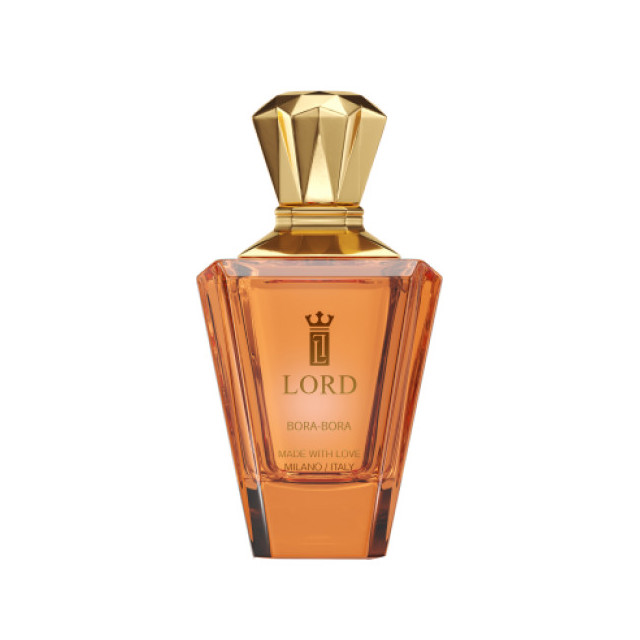 Immagine del profumo Bora Bora di Lord Milano