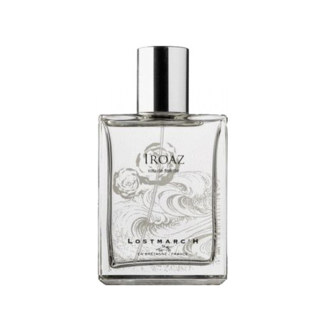 Immagine del profumo Iroaz di Lostmarch