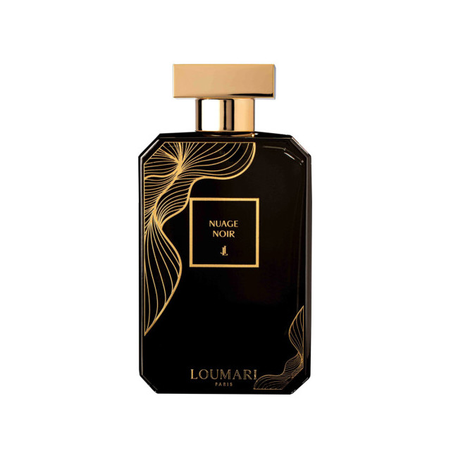 Immagine del profumo Nuage Noir di Loumari