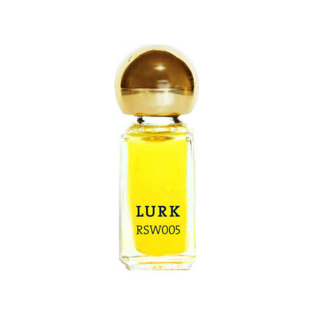 Immagine del profumo RSW005 di Lurk