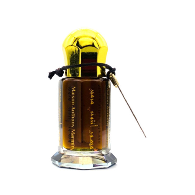 Immagine del profumo African Musk di Maison Anthony Marmin
