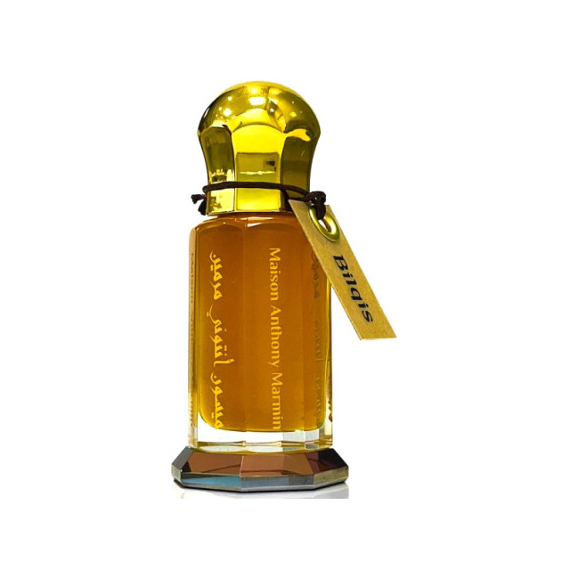 Immagine del profumo Bilqis di Maison Anthony Marmin
