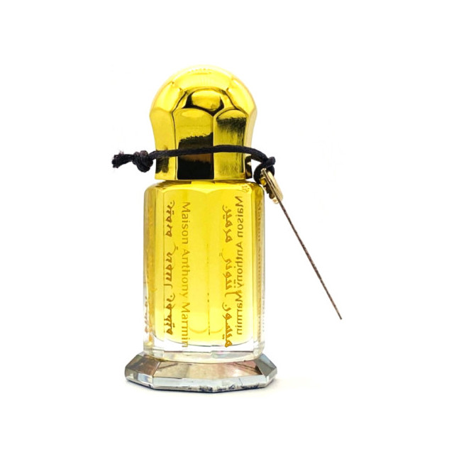 Immagine del profumo IAM: Imperial Asiatic Musk di Maison Anthony Marmin