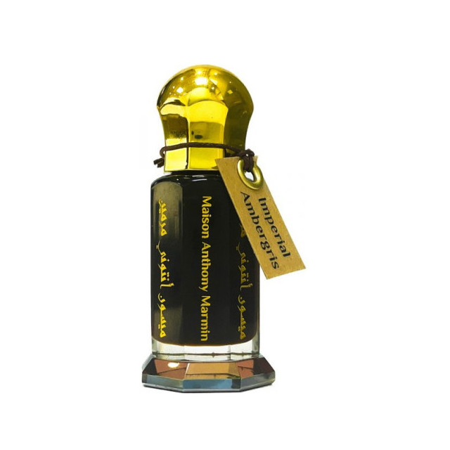 Immagine del profumo Imperial Ambergris di Maison Anthony Marmin