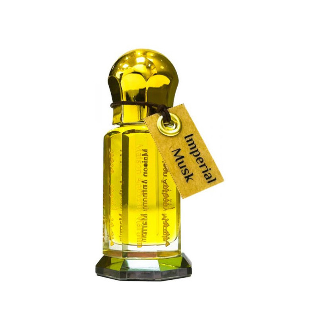 Immagine del profumo Imperial Musk di Maison Anthony Marmin