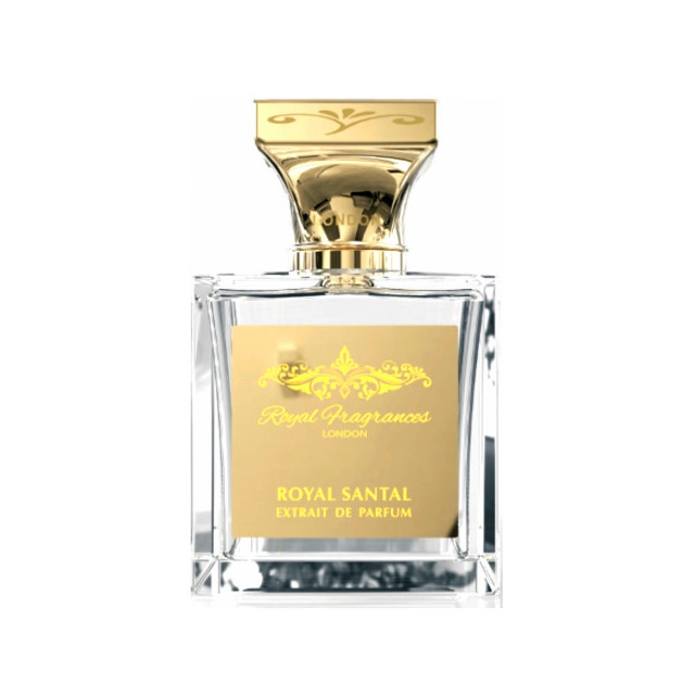 Immagine del profumo Royal Santal di Royal Fragrances London