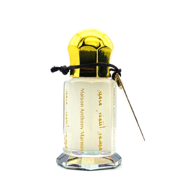 Immagine del profumo Musk Di Palermo di Maison Anthony Marmin