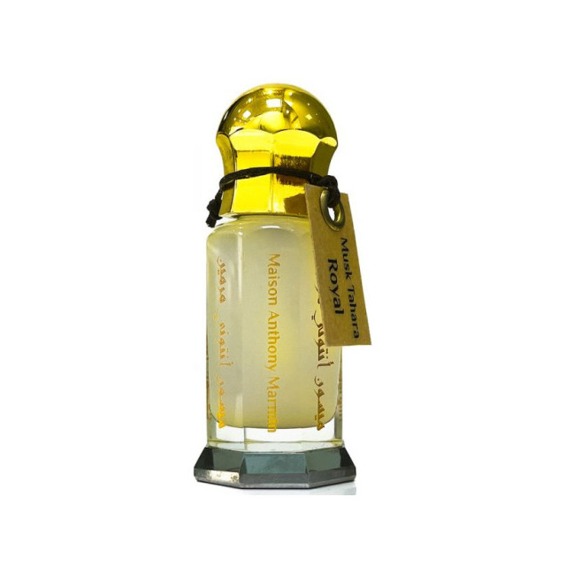 Immagine del profumo Musk Tahara Royal di Maison Anthony Marmin
