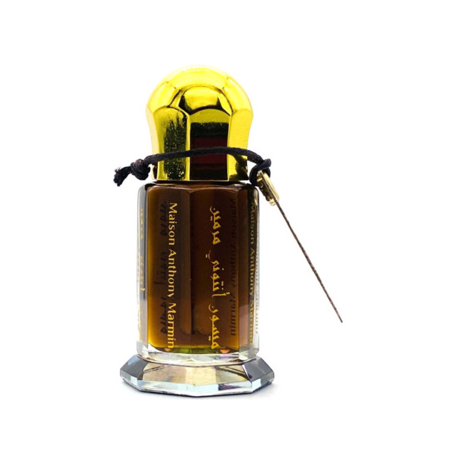Immagine del profumo Oud Al Fares di Maison Anthony Marmin