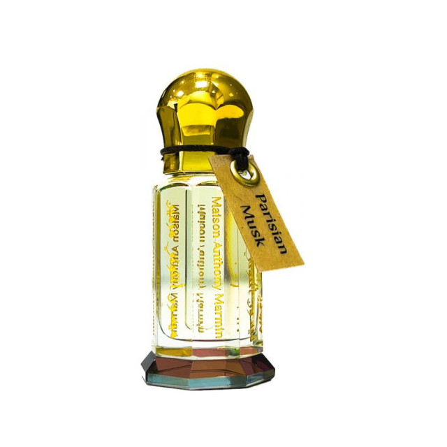 Immagine del profumo Parisian Musk di Maison Anthony Marmin