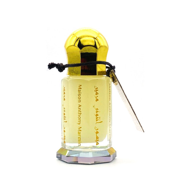 Immagine del profumo Tataouine di Maison Anthony Marmin