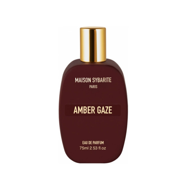Immagine del profumo Amber Gaze di Maison Sybarite