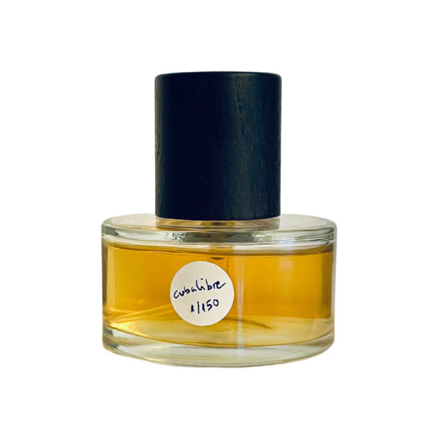 Immagine del profumo Cubalibre di Mallo