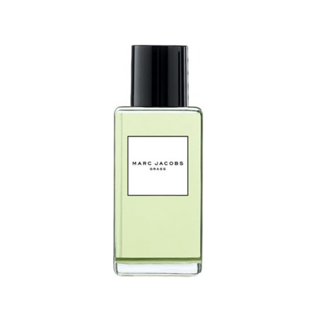 Immagine del profumo Marc Jacobs Splash Grass di Marc Jacobs