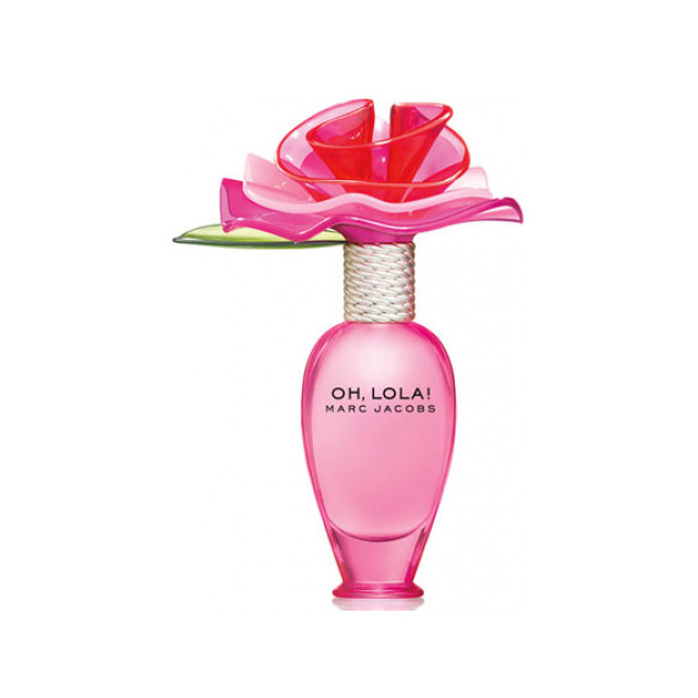 Immagine del profumo Oh Lola! di Marc Jacobs