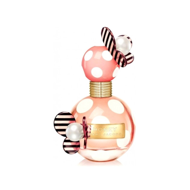 Immagine del profumo Pink Honey di Marc Jacobs