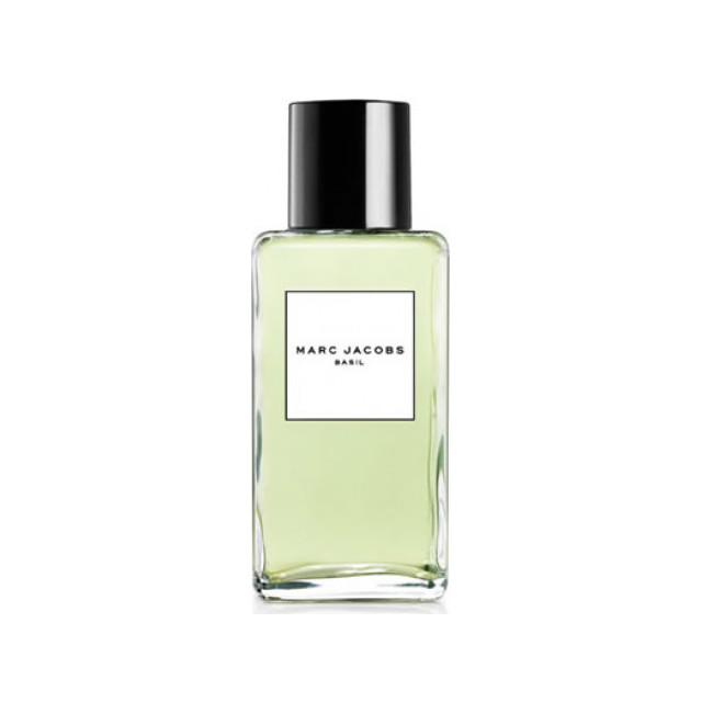 Immagine del profumo Splash - The Basil 2008 di Marc Jacobs