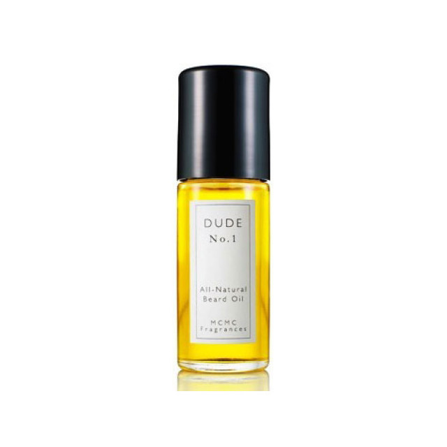 Immagine del profumo Dude No.1 di MCMC Fragrances