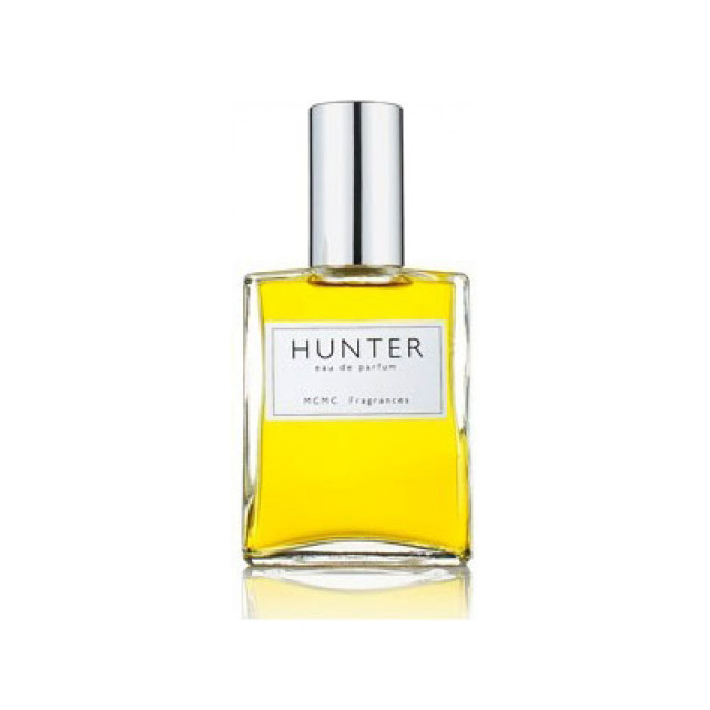 Immagine del profumo Hunter di MCMC Fragrances