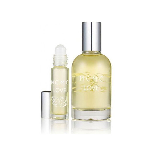 Immagine del profumo Love di MCMC Fragrances
