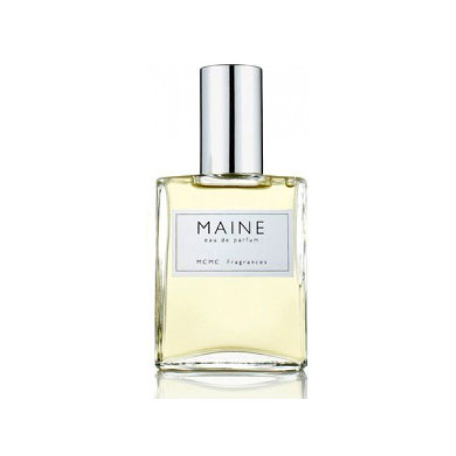 Immagine del profumo Maine di MCMC Fragrances