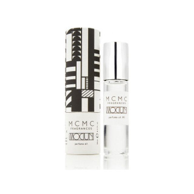 Immagine del profumo Mociun #1 di MCMC Fragrances