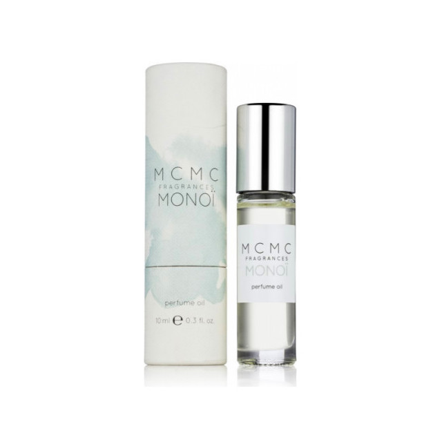Immagine del profumo Monoi di MCMC Fragrances