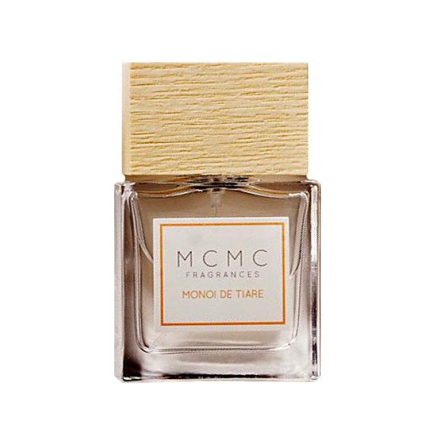 Immagine del profumo Monoi de Tiare di MCMC Fragrances
