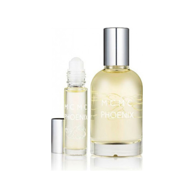 Immagine del profumo Phoenix di MCMC Fragrances