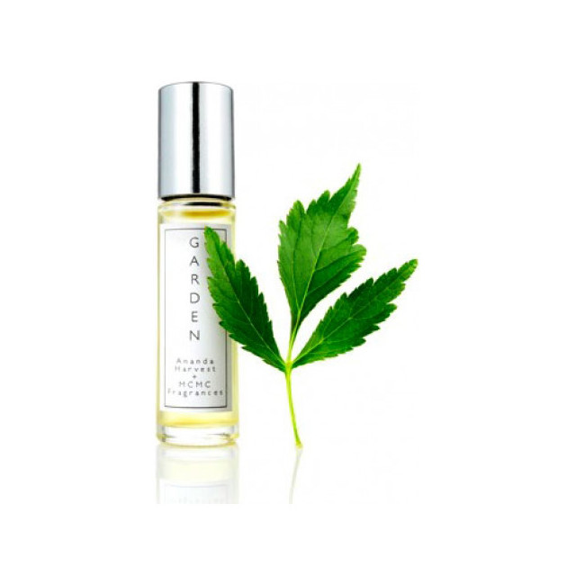 Immagine del profumo The Garden di MCMC Fragrances