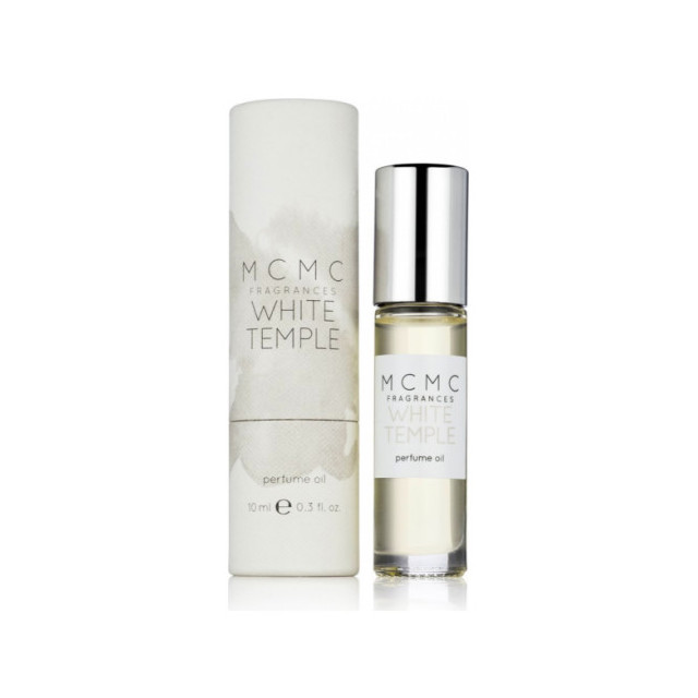 Immagine del profumo White Temple di MCMC Fragrances