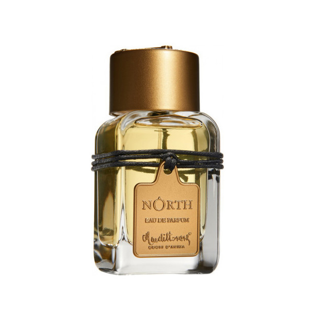 Immagine del profumo North di Mendittorosa