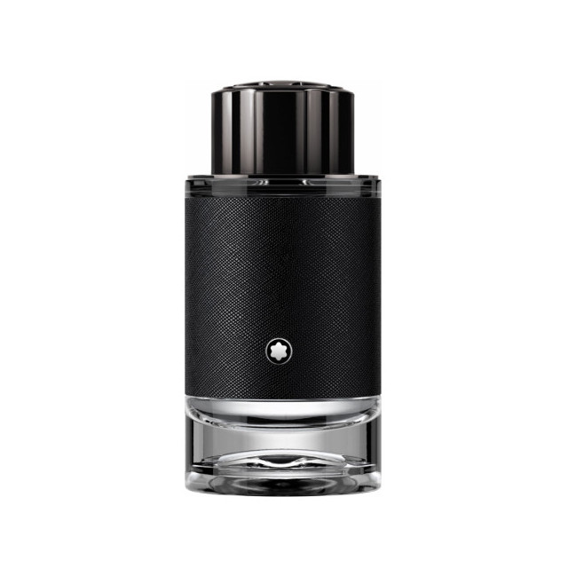 Immagine del profumo Explorer di Montblanc