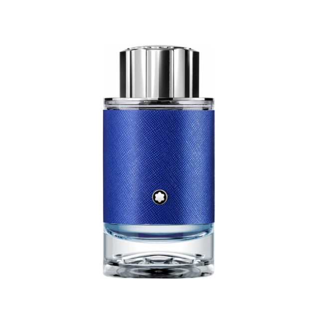 Immagine del profumo Explorer Ultra Blue di Montblanc