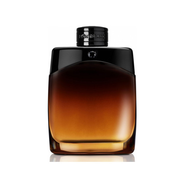 Immagine del profumo Legend Night di Montblanc