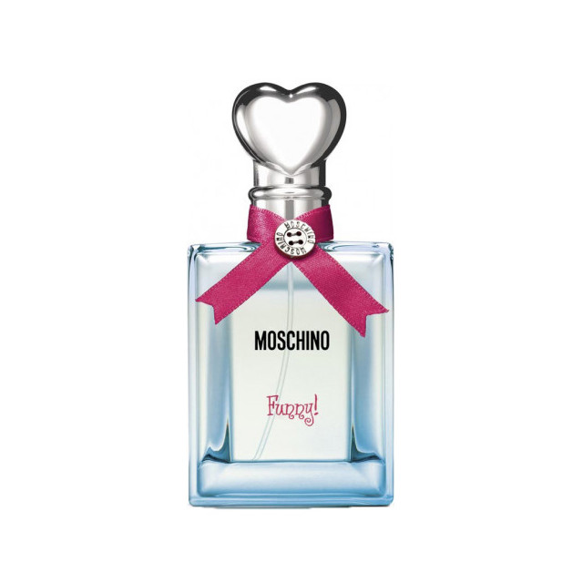 Immagine del profumo Moschino Funny! di Moschino