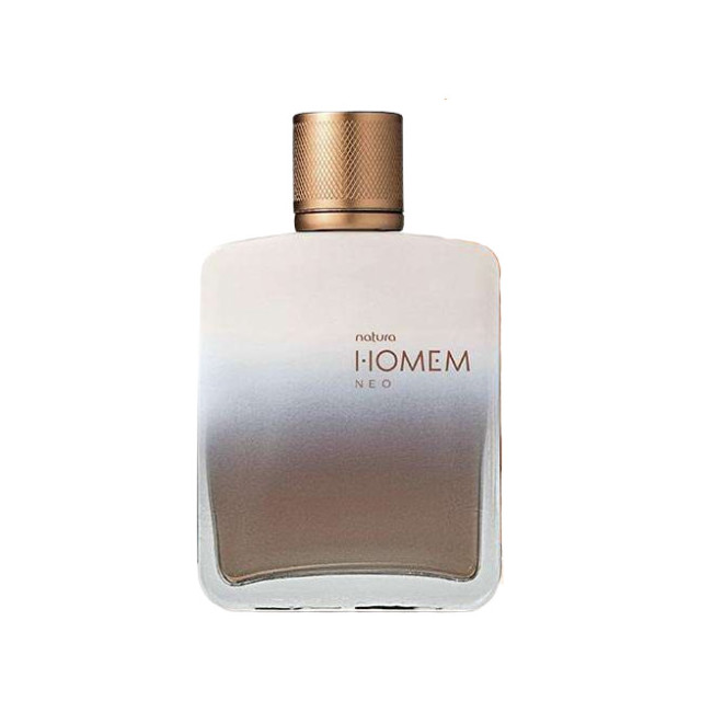 Immagine del profumo Homem Neo di Natura