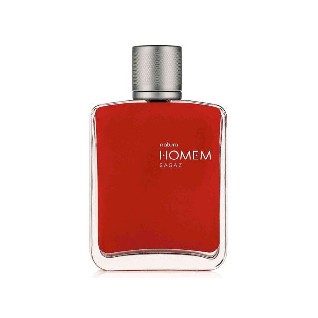 Immagine del profumo Homem Sagaz di Natura