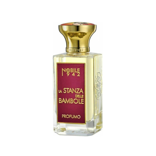 Immagine del profumo La Stanza Delle Bambole di Nobile 1942