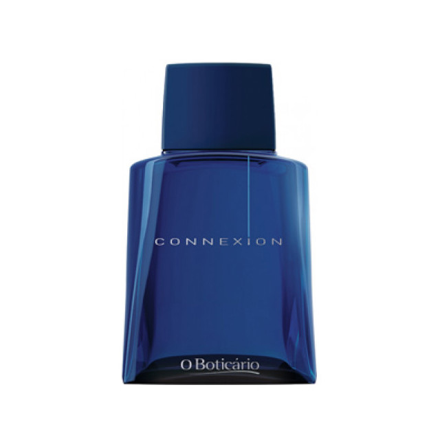 Immagine del profumo Connexion di O Boticário