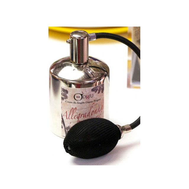Immagine del profumo Allegradonna di O'Driu