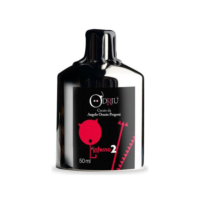 Immagine del profumo L'Inferno 2 di O'Driu