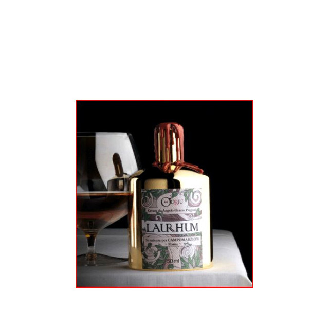 Immagine del profumo Laurhum di O'Driu