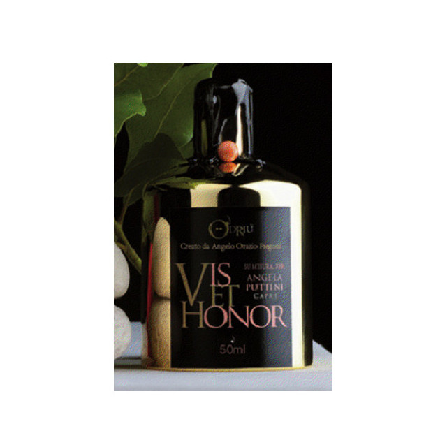 Immagine del profumo Vis et Honor di O'Driu