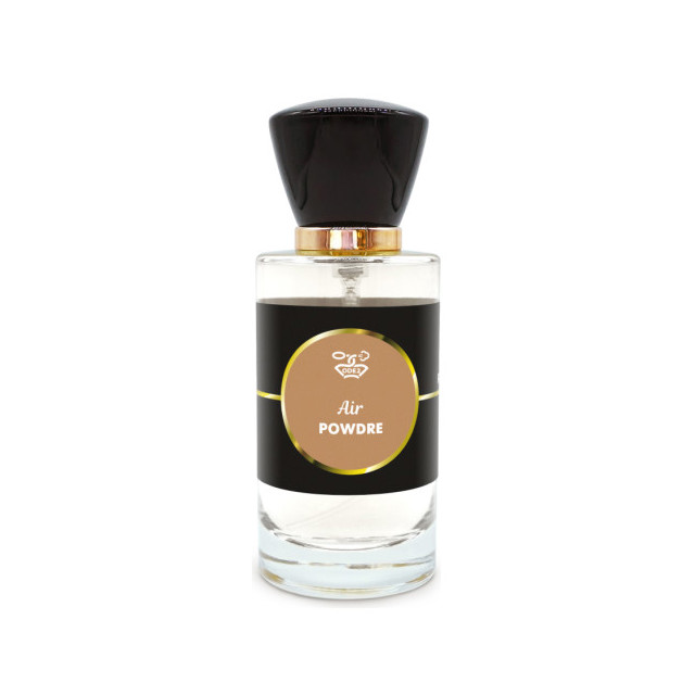 Immagine del profumo Air Powdre di Odetu