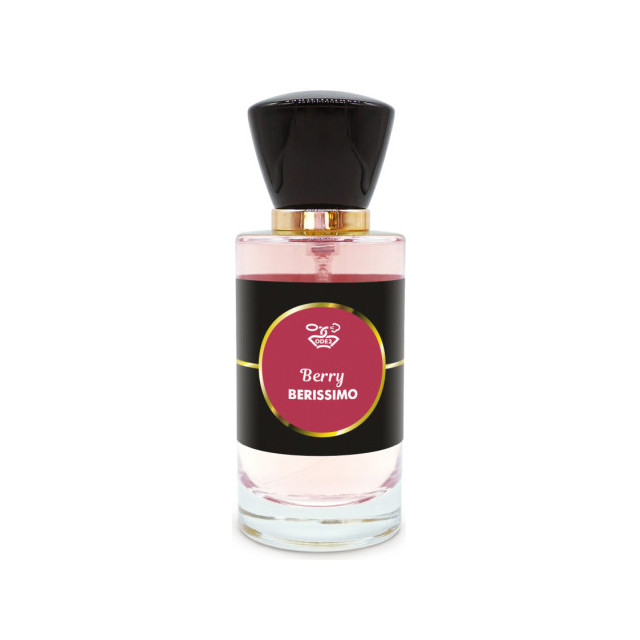 Immagine del profumo Berry Berissimo di Odetu