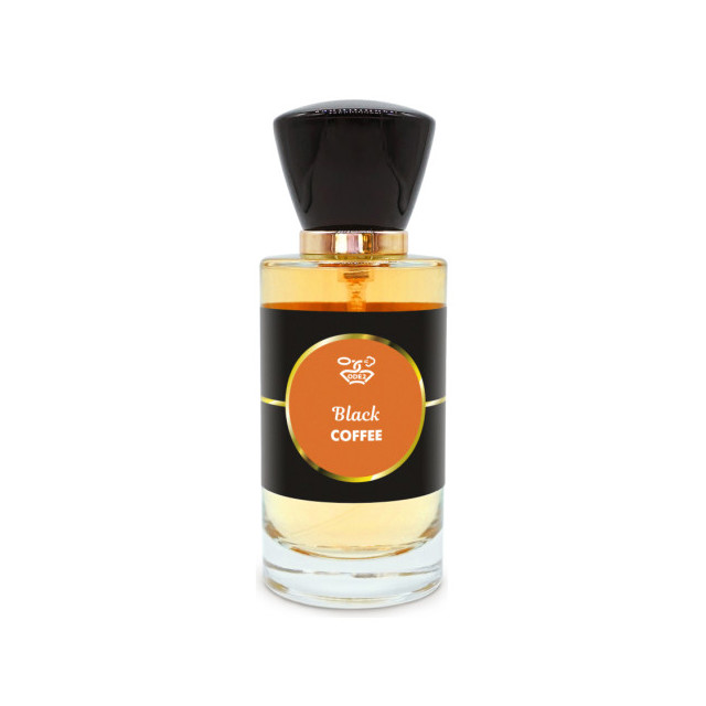Immagine del profumo Black Coffee di Odetu