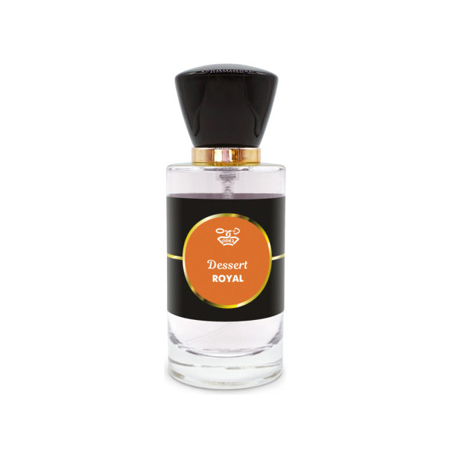 Immagine del profumo Dessert Royal di Odetu