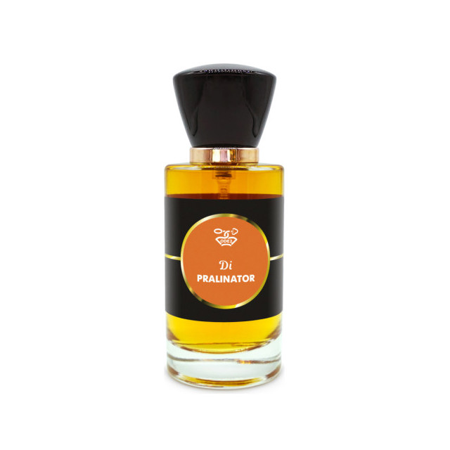 Immagine del profumo Di Pralinator di Odetu